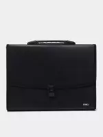 Папка- портфель "Deli" 7+1 отделение