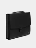 застежка замок (Арт.- 5577 ) Черная