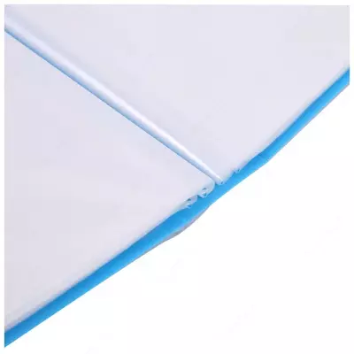 Hujjatlar papkasi Deli "RIO" 80 ta shaffof qo'shimchali (5036-modda) Assortiment