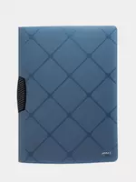 Папка для документов Deli "Word" боковой зажим (Арт.- 5450) Ассортимент