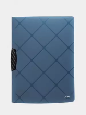 Hujjat papkasi Deli "Word" yon klipi (Art.- 5450 ) Assortiment