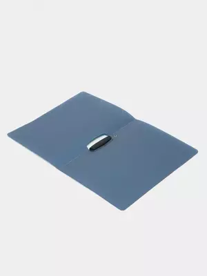 Hujjat papkasi Deli "Word" yon klipi (Art.- 5450 ) Assortiment