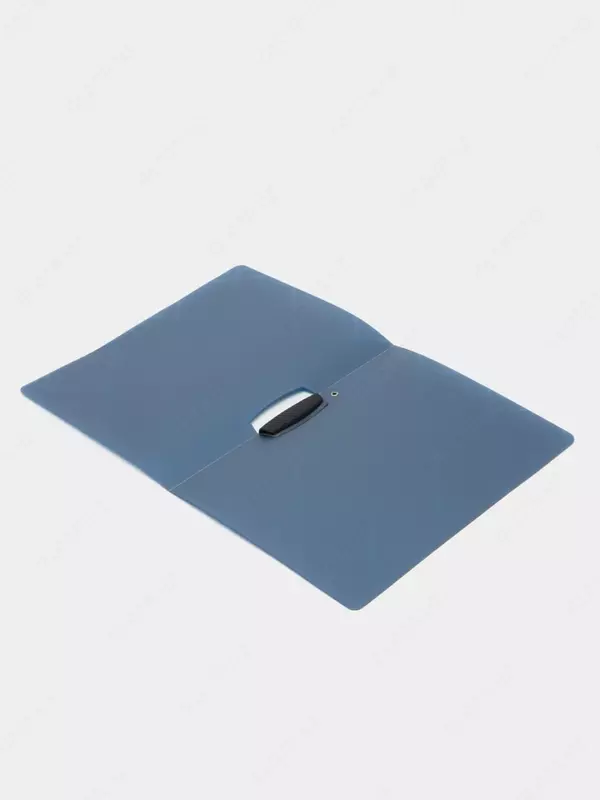 Hujjat papkasi Deli "Word" yon klipi (Art.- 5450 ) Assortiment