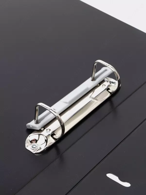 Hujjatlar papkasi "Deli" 2 halqali (m.- 5383) Assortiment