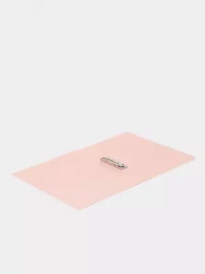 Папка для документов "Deli" боковой зажим (Арт.- 64515-rd) Красная - 15 500 сум / шт.