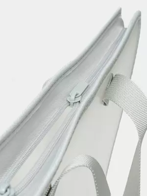 Папка художника с ручками "Deli" 440 х 350 мм (Арт.- 72706-wt) Белая