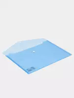 180 мкм (Арт.- 5505-lbl) Голубая