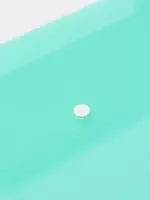 Deli "Aurora" A4 tugmachasidagi papka-konvert