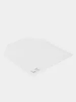 Папка-конверт на кнопке Deli "Aurora" А4