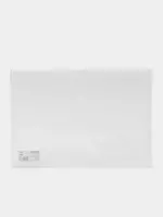 Папка-конверт на кнопке Deli "Aurora" А4