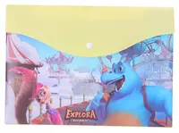 1 отделение (Арт.- 65202-EZ) Ассортимент