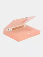 Velcro fayl papkasi "Deli" (Art.- 63211-rd) Qizil - 30 000 so'm