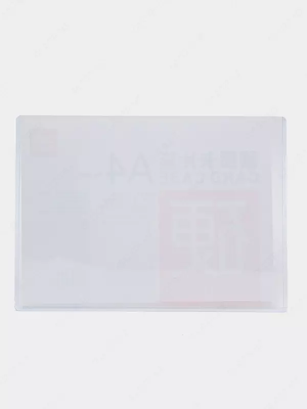 Папка-обложка для документов "Deli" формат А4 (Арт.- 5806)