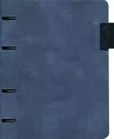 Папка-обложка для сменных блоков тетради "Феникс+" формат А5