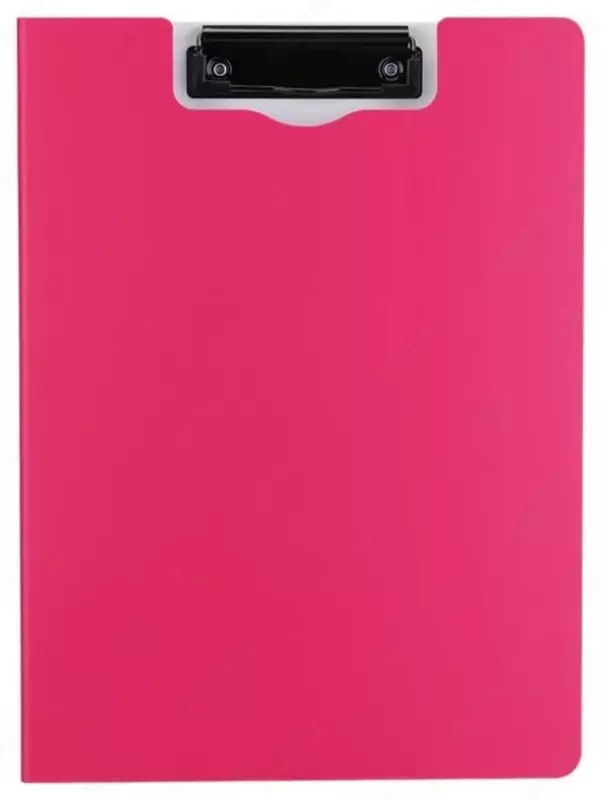 Папка - планшет Deli "Rio" верхний зажим (Арт.- 75002-EF) Ассортимент