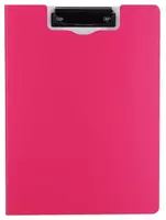 Папка - планшет Deli "Rio" верхний зажим (Арт.- 75002-EF) Ассортимент - 39 500 сум