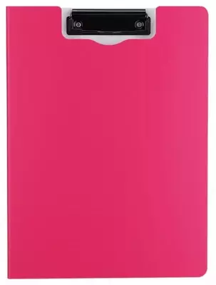 Папка - планшет Deli "Rio" верхний зажим (Арт.- 75002-EF) Ассортимент