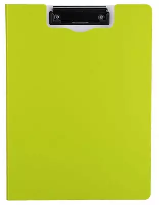 Папка - планшет Deli "Rio" верхний зажим (Арт.- 75002-EF) Ассортимент