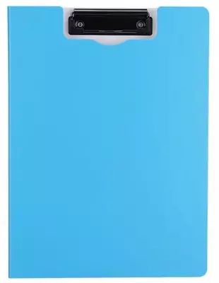 Папка - планшет Deli "Rio" верхний зажим (Арт.- 75002-EF) Ассортимент