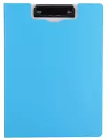 Папка - планшет Deli "Rio" верхний зажим (Арт.- 75002-EF) Ассортимент Только в розницу