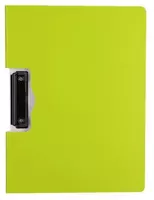 Папка - планшет Deli "Rio" боковой зажим (Арт.- 75102-EF) Ассортимент Только в розницу