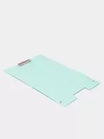 Папка - планшет Deli "Macaron" верхний зажим (Арт.- 30402-EB) Ассортимент Только в розницу