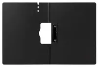 Papka - planshet "Deli" yon qisqich (Art.- 64512gr) Kulrang - 35 500 so'm