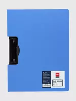 Папка - планшет "Deli" боковой зажим (Арт.- 75302-EF) Ассортимент