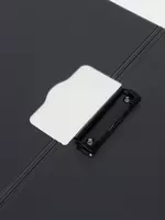 29 000 сум Папка - планшет "Deli" боковой зажим (Арт.- 75302-EF) Ассортимент