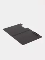 Папка - планшет "Deli" верхний зажим (Арт.- 64513gr) Серая - 35 200 сум