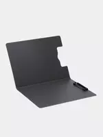 Papka - planshet "Deli" ustki qisqich (Art.- 5016-wt) Oq - 39 000 so'm