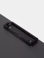 39 000 so'm Papka - planshet "Deli" ustki qisqich (Art.- 5016-wt) Oq