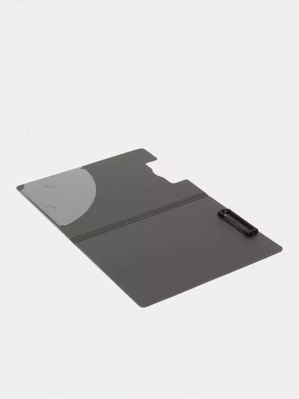 Папка - планшет "Deli" верхний зажим (Арт.- 5440) Ассортимент