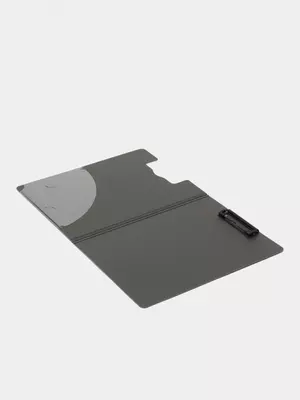 Папка - планшет "Deli" верхний зажим (Арт.- 5440) Ассортимент