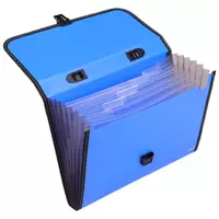 "Deli" portfeli 12 ta bo'lim