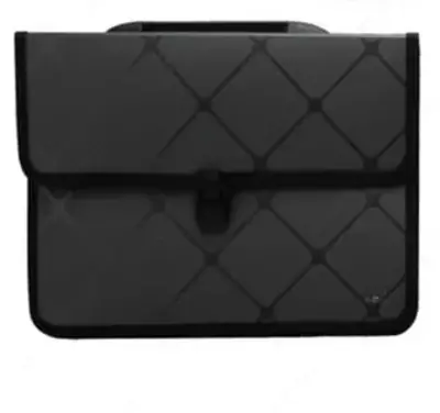 "Deli" portfeli 2 ta bo'lim, mahkamlagich (39634-modda) Assortiment