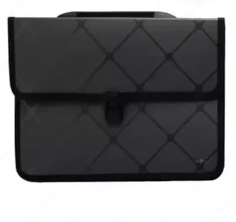 "Deli" portfeli 2 ta bo'lim, mahkamlagich (39634-modda) Assortiment