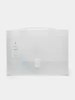 Папка- портфель "Deli" 7 отделений