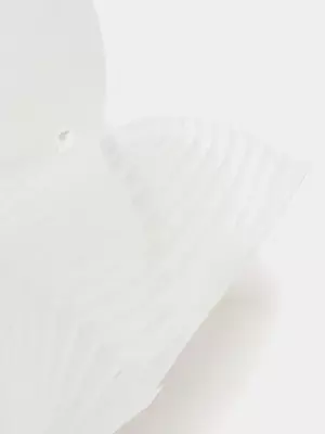 Папка- портфель "Deli" 7 отделений, застежка замок (Арт.- 5880) Белая