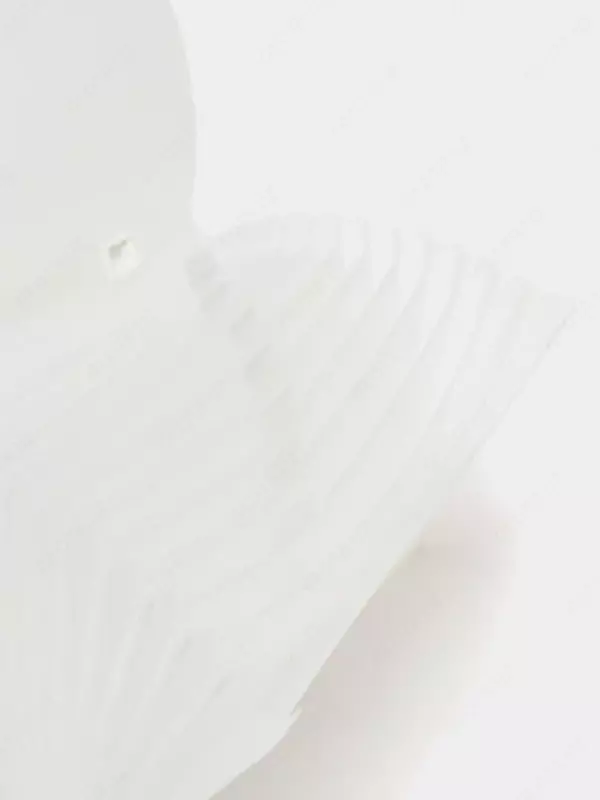 Папка- портфель "Deli" 7 отделений, застежка замок (Арт.- 5880) Белая