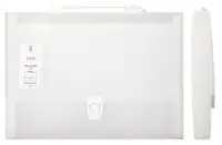 Папка- портфель "Deli" 7 отделений