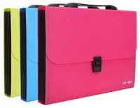 Deli "Rio" portfeli 13 bo'linma