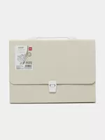 Папка-портфолио "Deli" 13 отделений