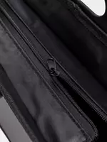 113 000 so'm Tutqichli portfel "Deli" 295 x 360 mm (Art.- 5579) Qora