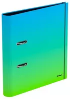 Папка - регистратор Berlingo "Radiance" арочный механизм