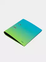 50 мм (Арт.- AMl50402) Голубая/Зеленая