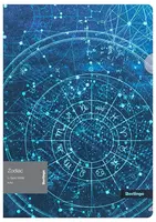 Papka - burchak Berlingo "Zodiac" 200 mikron (Art.- LFG_A4975)