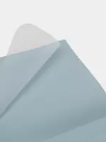 8 500 so'm Papka - burchak "Nusign 184" 2 bo'limli (Art.- 184-NS) Yashil