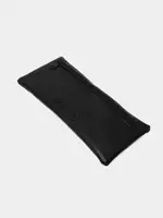 77 000 so'm Kantselyariya uchun qalam qutisi Feniks + "Eckalada" teri (50540-modda) Qora