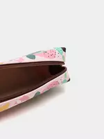 Kantselyariya buyumlari uchun qalam qutisi Meshu "Blooming" 1 bo'lim (Art.- MS_42796) Assortiment - 45 000 so'm